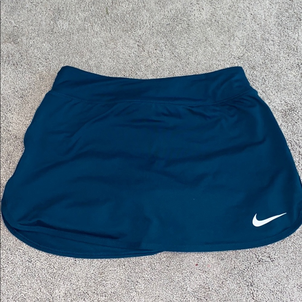 Tennis skirt